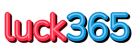 luck365 — logo kanal